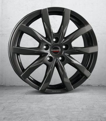 CW5 Anthracite Dark 6x16 5/118 ET68 60°