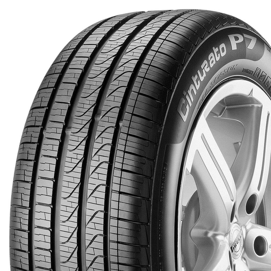 295/35R20 105V Pirelli CINT P7 A/S XL (N0)