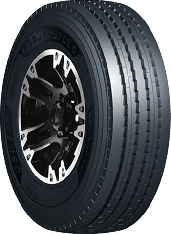 GROUNDSPEED 385/55R22.5 160K GSKS01 Trailerdäck