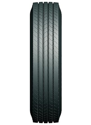 GROUNDSPEED 215/75R17.5 135L GSZS01 3PMSF