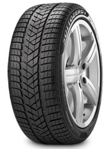 Pirelli 245/45R18 100V/ WINT SOTTOZERO 3 XL RFT MO