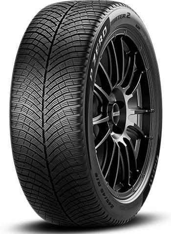 PIRELLI 245/40R18 97V XL P ZERO WINTER 2