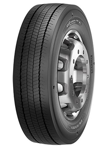 PIRELLI 275/70R22.5 152J U02 URBAN-E PRO Styrdäck