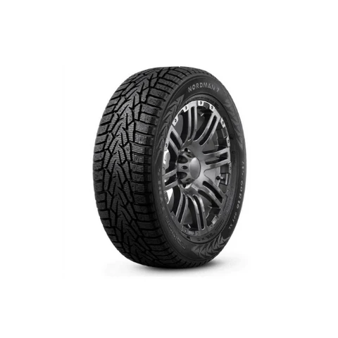 Odubbat vinterdäck - non-studded winter tires