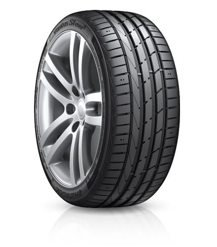 205/45R17 88W Hankook Ventus S1 evo2 K117B XL HRS RunFlat