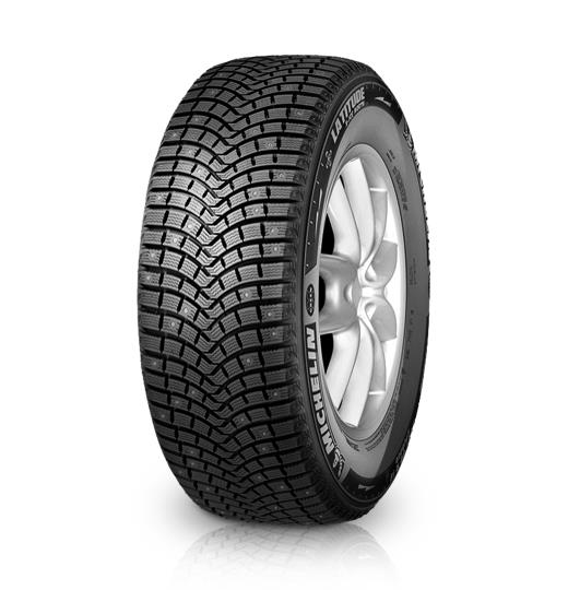 225/60R18 104T Michelin LATITUDE X-ICE NORTH 2 XL Dubbat