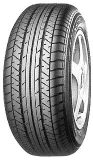 215/60R17 96H Yokohama Aspec A349GX