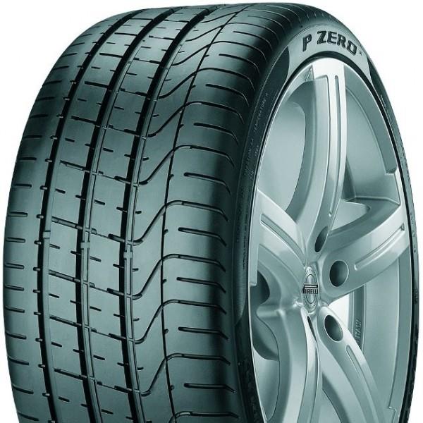 205/45R17 88Y Pirelli PZERO XL (*)