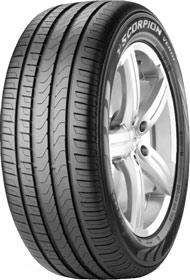 235/55R19 101V Pirelli SCORPION VERDE (MOE) r-f