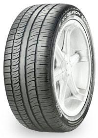 285/35R24 108W Pirelli SCORP ZERO ASIM XL (e)