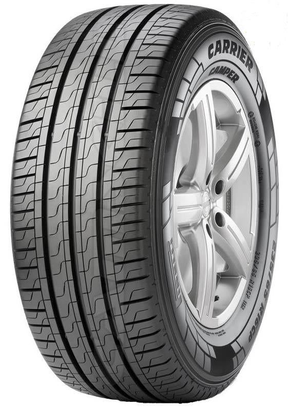 215/70R15CP 109R Pirelli CARRIER CAMPER