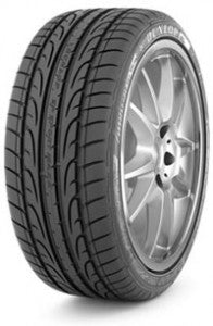 215/35R18 84Y Dunlop SP SPORT MAXX XL MFS