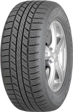 235/55R19 105V Goodyear WRANGLER HP (ALL WEATHER) XL FP