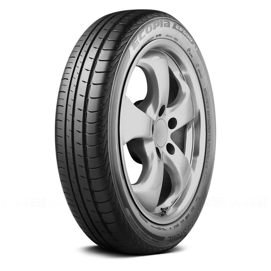 155/60R20 80Q Bridgestone ECOPIA EP500 *