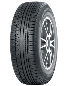 245/70R16 107T Nokian NORDMAN S SUV