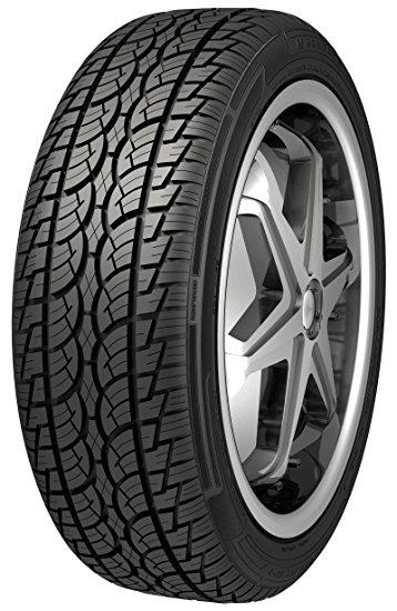 285/45R22 114V Nankang SP-7 XL