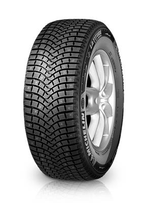 235/65R17 108T Michelin LATITUDE X-ICE NORTH 2+ XL Dubbat