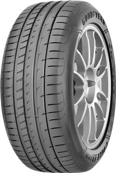 235/55R19 101Y Goodyear EAGLE F1 ASYMMETRIC 2 SUV N0 FP