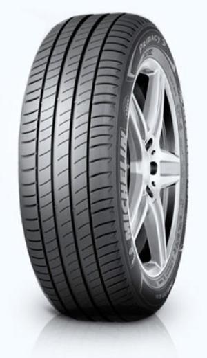 205/50R17 89Y Michelin PRIMACY 3 *