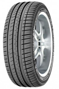 255/40R20 101Y Michelin PILOT SPORT 3 XL MO AC