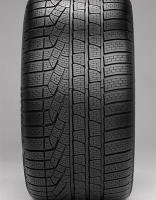 245/35R19 93W Pirelli W.SOTTOZERO S.II XL (F) Friktion