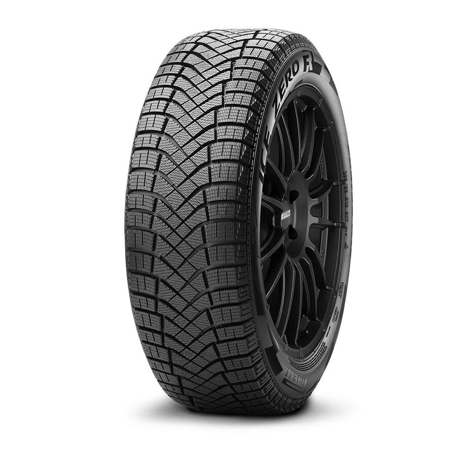 245/40R18 97H Pirelli W.ICE ZERO FR XL Friktion