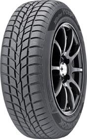 155/70R13 75T Hankook Winter i*cept RS W442 Friktion