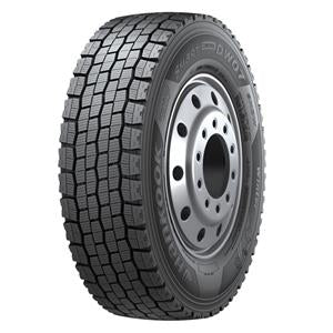 295/80R22,5 152L Hankook Smart Control DW07 16PR M+S 3PMSF DRIV