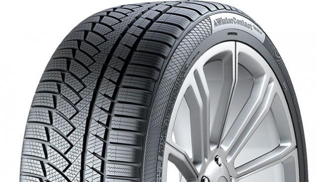 225/50R17 98H Continental WinterContact TS850P XL AO Friktion