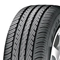 285/45R21 109W Goodyear Eagle NCT5 *RSC FP WSW