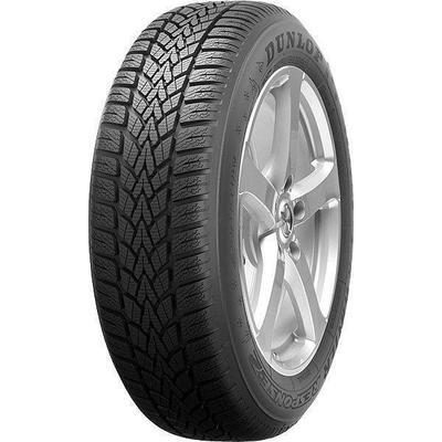 185/60R14 82T Dunlop WINTER RESPONSE 2 Friktion