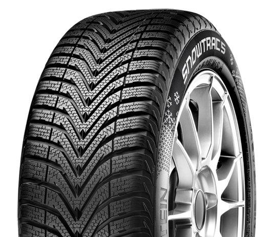 155/65R14 75T Vredestein Snowtrac 5 Friktion