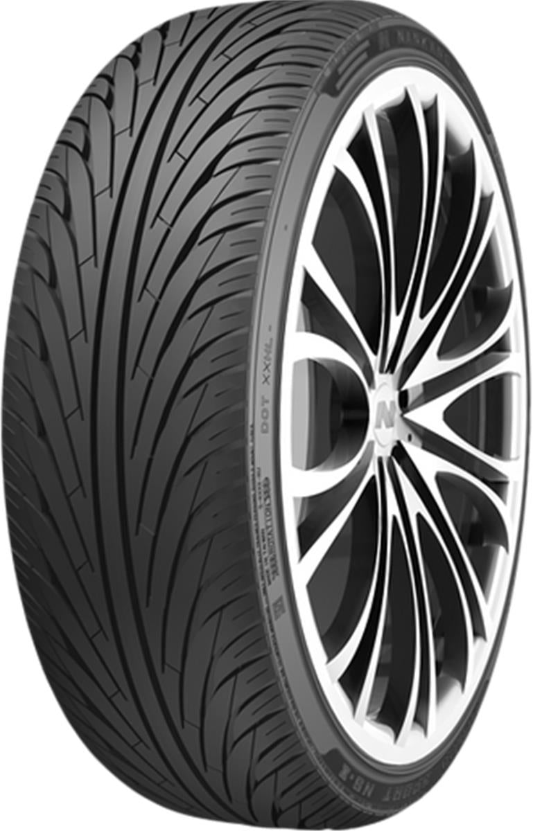 205/60R14 92H Nankang NS-2