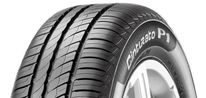 185/65R14 86H Pirelli CINT P1