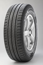 215/75R16C 116R Pirelli CARRIER