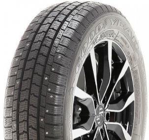 195/65R16C 104T Goodyear CARGO ULTRA GRIP 2 EVR Dubbat