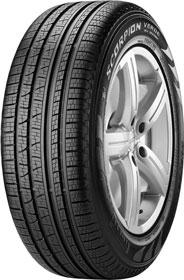 255/55R18 105V Pirelli SCORP VERDE A/S (N0)