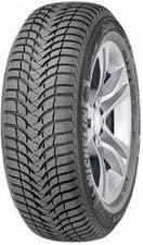 225/50R17 94H Michelin ALPIN A4 MOE ZP Friktion