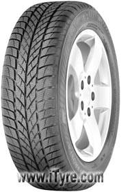 255/55R18 109H Gislaved Eurofrost5 XL Friktion