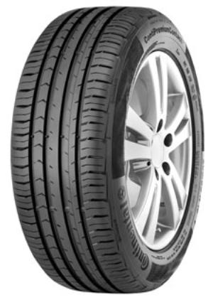 215/55R17 94V Continental PremiumContact5 CS