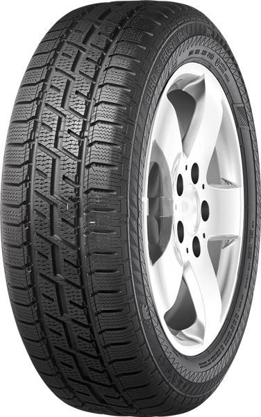 195/70R15C 104R Gislaved Eurofrost Van Friktion