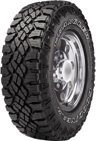 255/55R19 111Q Goodyear WRANGLER DURATRAC XL FP