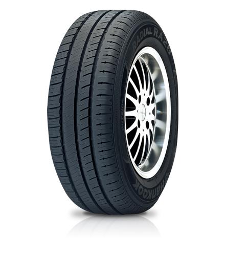 205/65R16C 107T Hankook RADIAL RA28E