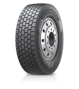 295/80R22,5 152M Hankook Smart Flex DH31 M+S 3PMSF DRIV