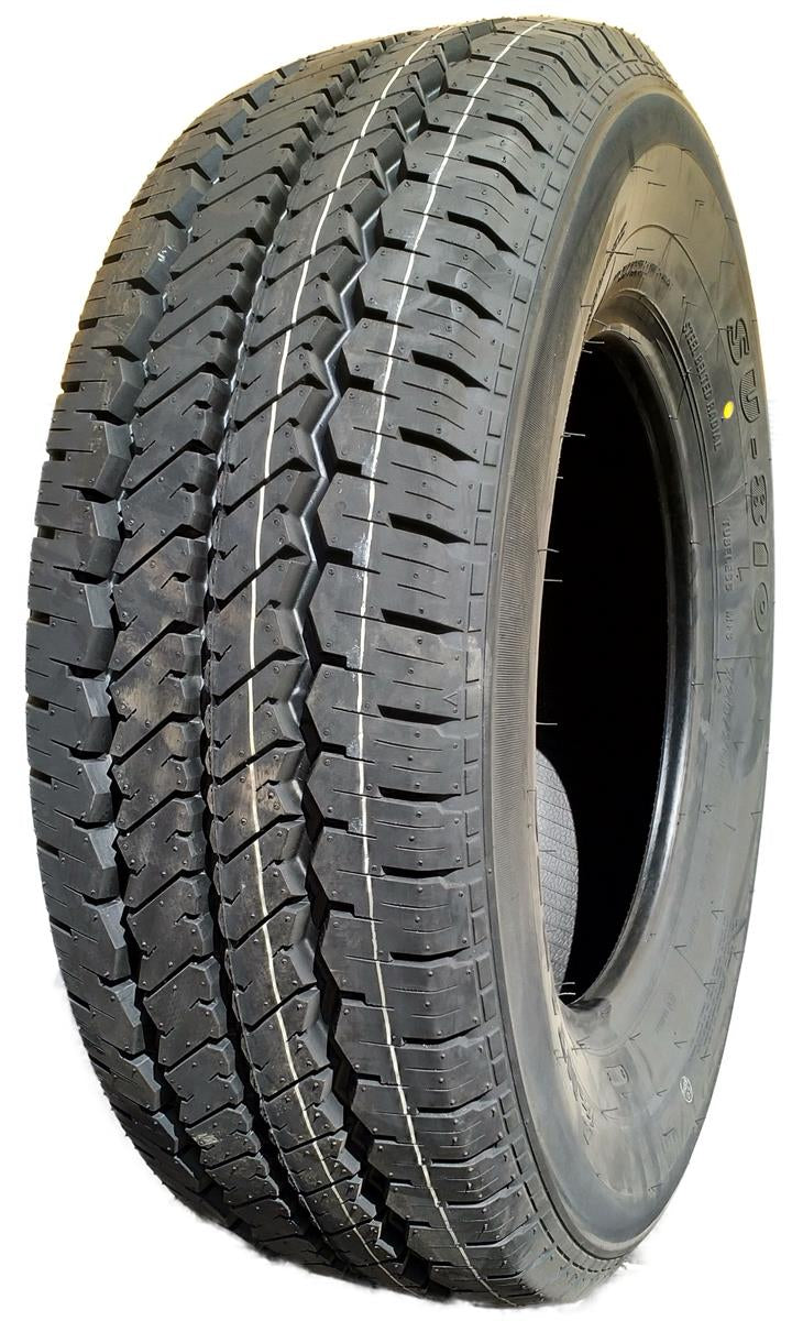 185/80R14C 102/100T Antares SU-810 8PR