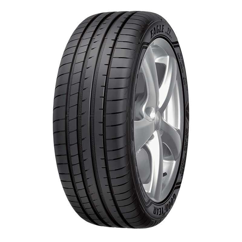 275/35R19 100Y Goodyear EAGLE F1 ASYMMETRIC 3 XL * RSC MOE FP ROF