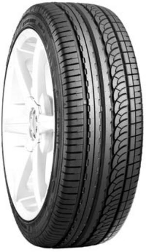 205/40R18 86W Nankang AS-1