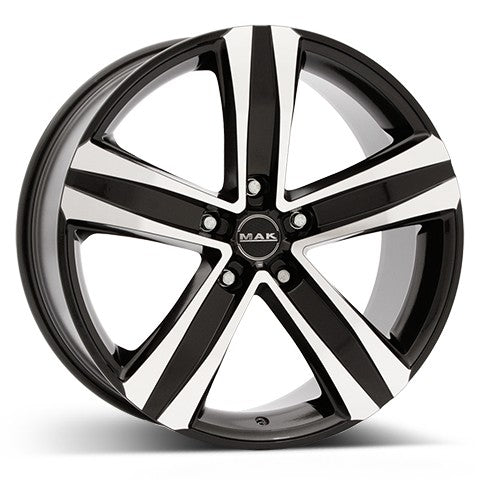 MAK Stone5 7,5x18 5/127 ET38 CB71,6 60°