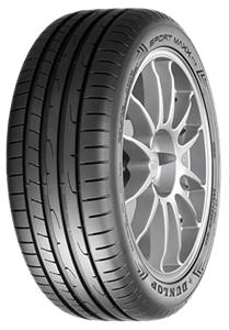 255/30R20 92Y Dunlop SPORT MAXX RT 2 XL MFS