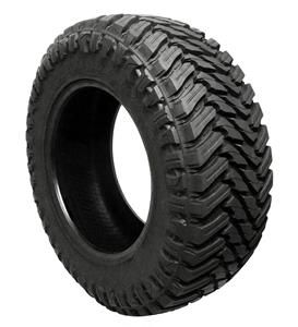 33x12.50R22 109Q Atturo Trailblade M/T M+S
